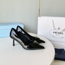 Prada High Heels